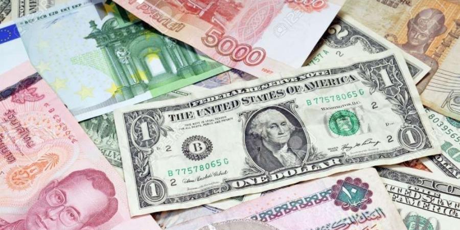 أسعار العملات العربية والأجنبية اليوم الأربعاء  14 مايو  2025 - تكنو بلس
