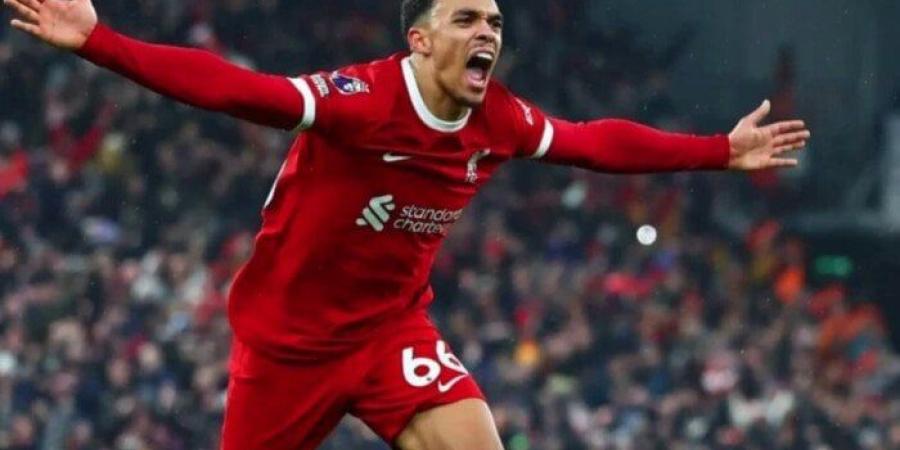 قبل مونديال الأندية.. ريال مدريد يطلب أرنولد من ليفربول بشكل رسمي - تكنو بلس