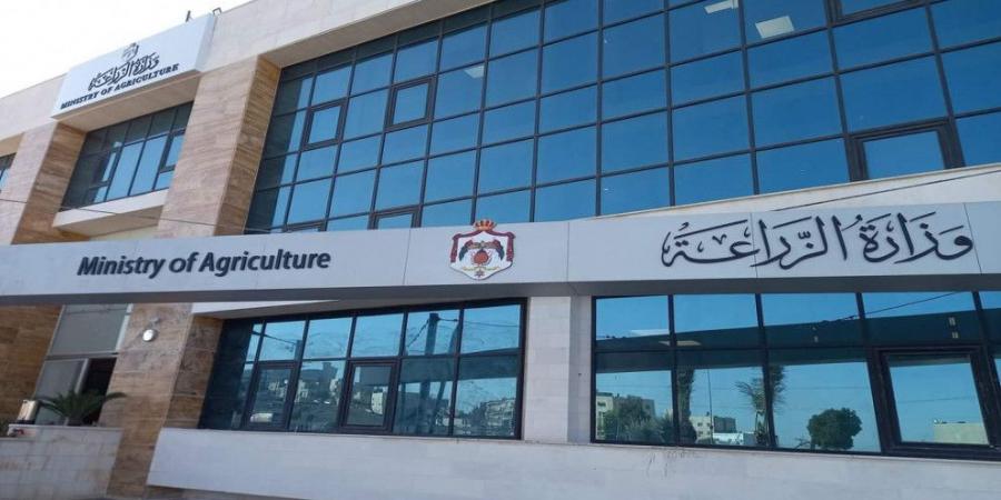 البدء بإنشاء قسم للذكاء الاصطناعي في وزارة الزراعة - تكنو بلس