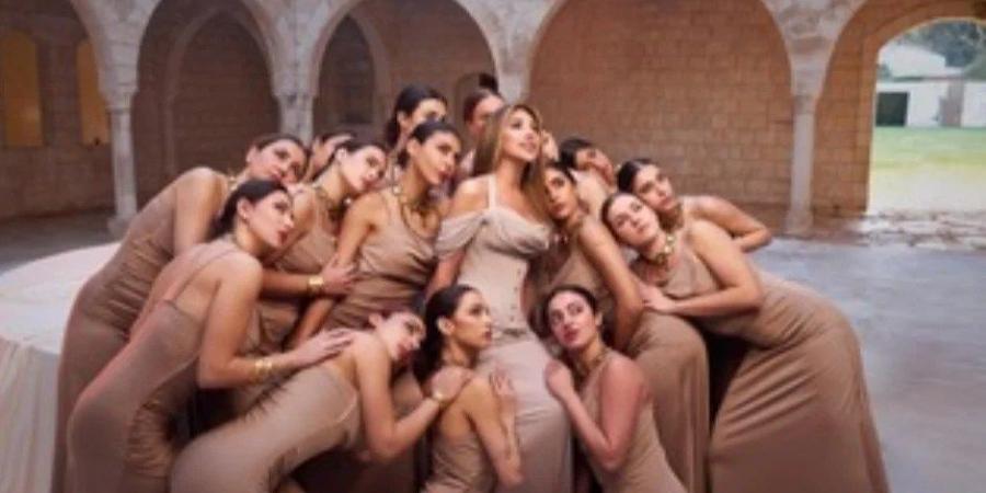 نجوى كرم: “زين الزين” تحصد الملايين وتعد بأغنيات باقي الألبوم قبل الصيف - تكنو بلس