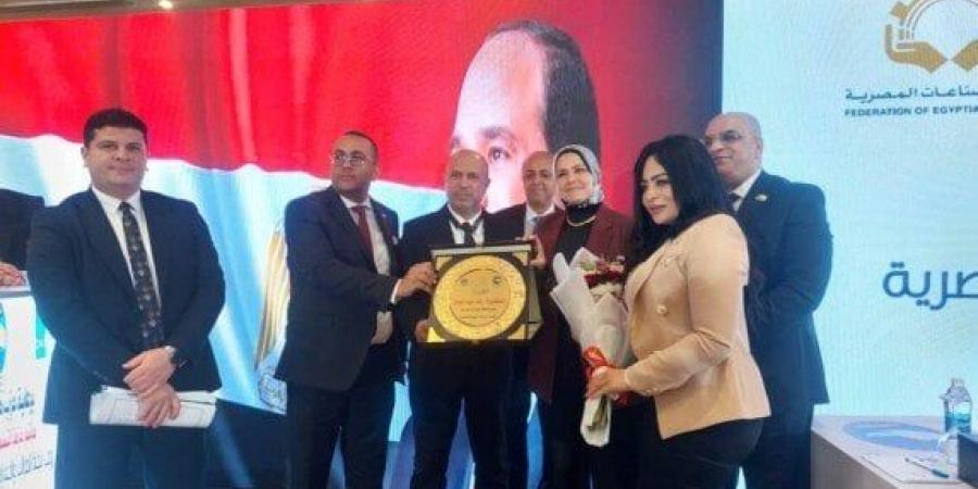رشا عبد العال: أطلقنا حزمة تسهيلات ضريبية لتحقيق عدالة وكفاءة وشفافية أكبر - تكنو بلس