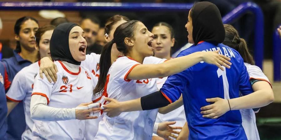 انطلاق بطولة إفريقيا للأندية أبطال الكؤوس اليوم بالأهلي  - تكنو بلس