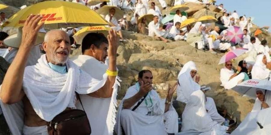 موسم الحج 2025.. آداب وسلوكيات يجب الالتزام بها - تكنو بلس