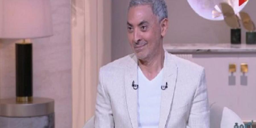 فتحي عبد الوهاب: " كنت اتمنى اى اكون ضيف شرف فى " الحشاشين" - تكنو بلس
