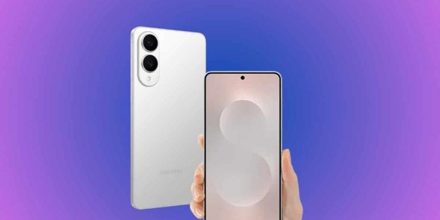 هاتف سامسونج Galaxy S25 Edge الجديد.. المواصفات والسعر - تكنو بلس