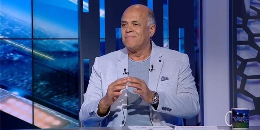 هشام يكن: نريد أن نقف بجانب الزمالك لكن لا أحد يستدعينا - تكنو بلس