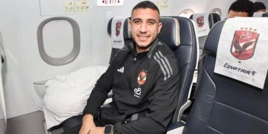 فريق سعودي ينافس بيراميدز لضم رامي ربيعة - تكنو بلس
