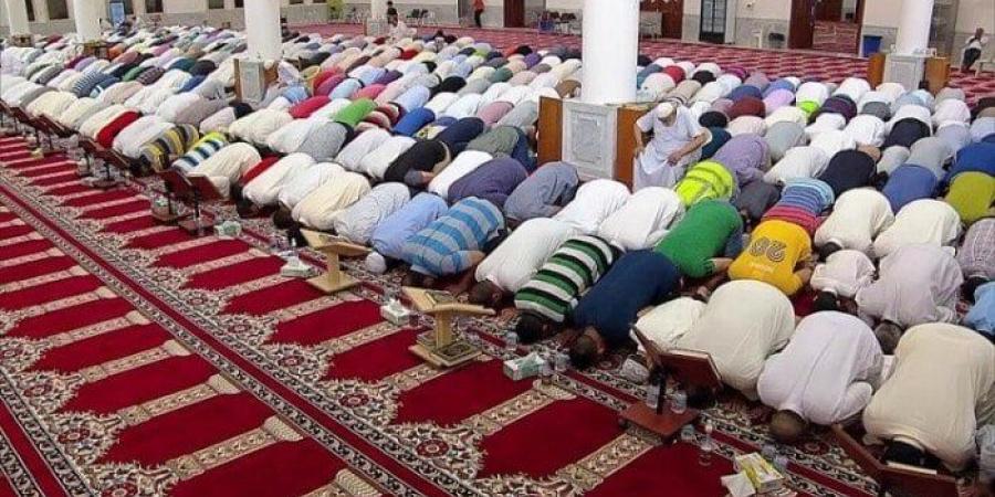 مواقيت الصلاة اليوم الأربعاء 14 مايو 2025 في القاهرة وجميع المحافظات - تكنو بلس