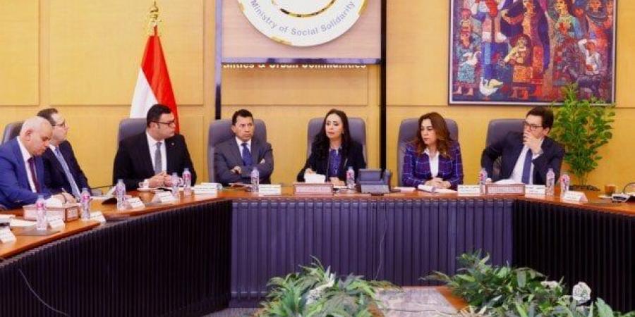 وزيرة التضامن: لدينا 16 ألفًا و560 حضانة على مستوى الجمهورية - تكنو بلس