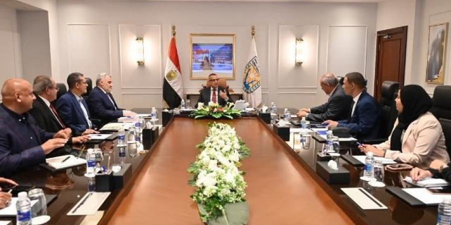 سانت كاترين وجهة رياضية عالمية.. بمشروعات استراتيجية - تكنو بلس