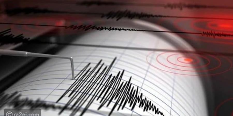 زلزال بقوة 4.1 يضرب ولاية أمريكية ويثير الرعب بين سكانها - تكنو بلس