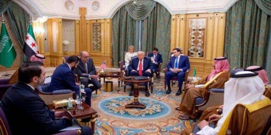 الرئيس السوري يثمن مواقف أمريكا والسعودية وتركيا الداعمة لسوريا - تكنو بلس