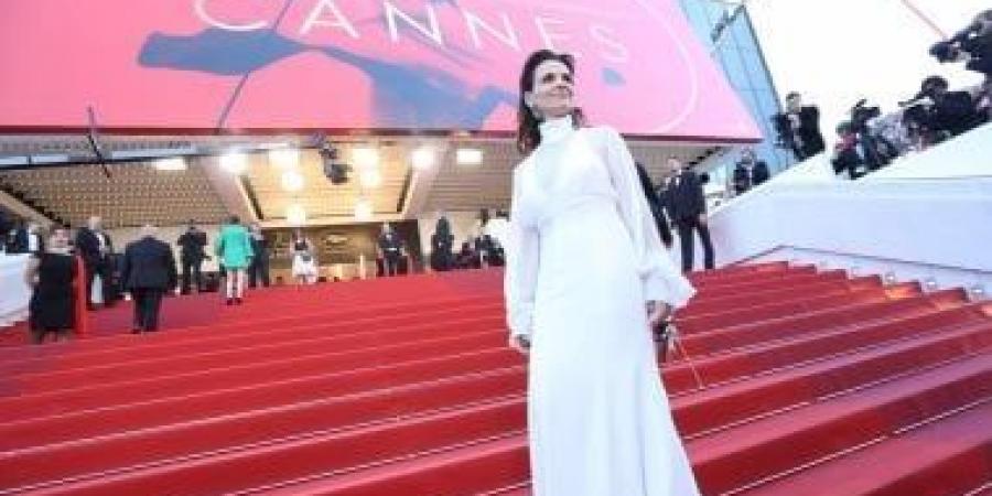 رئيسة لجنة تحكيم كان السينمائى ترفض الإجابة عن سؤال حول غزة.. اعرف التفاصيل - تكنو بلس