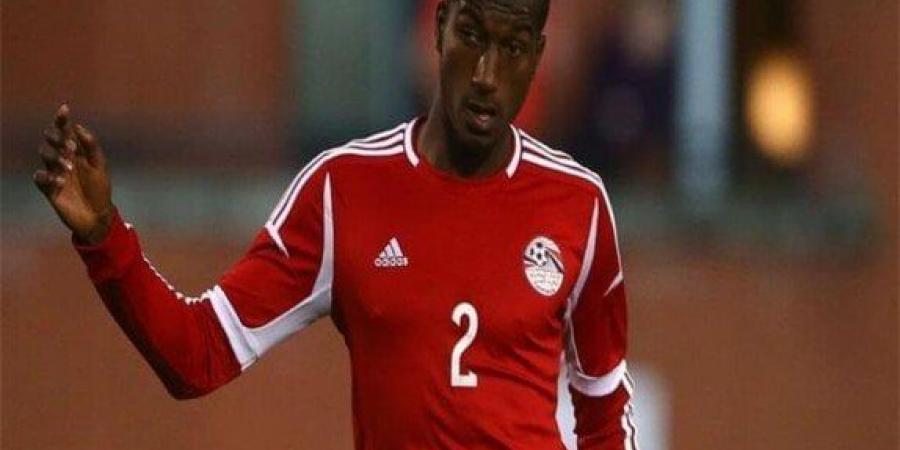 متهم في قضايا نصب جديدة.. القبض على اللاعب علي غزال للمرة الثانية - تكنو بلس