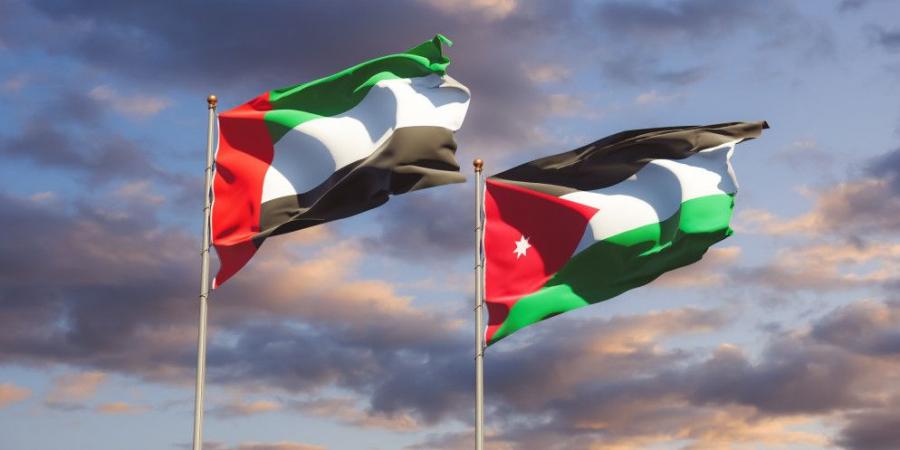 اتفاقية الشراكة الاقتصادية بين الأردن والإمارات تدخل حيز التنفيذ الخميس - تكنو بلس