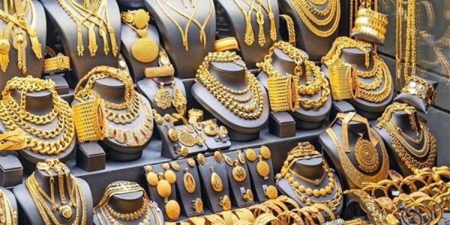 تطور جديد.. أسعار الذهب خلال التعاملات الصباحية اليوم الأربعاء 14 - 5 - 2025 - تكنو بلس