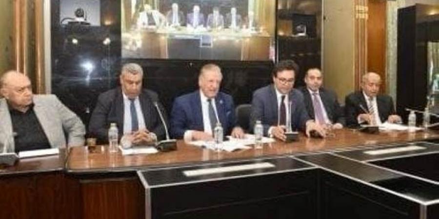 وزير الثقافة يستعرض موازنة الوزارة أمام لجنة الخطة بالبرلمان - تكنو بلس