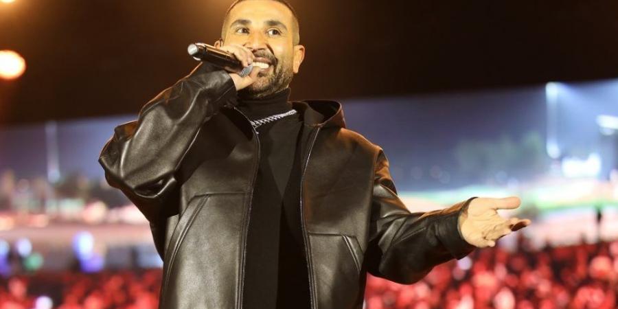 أحمد سعد يحيي حفلات غنائية في أستراليا بهذا الموعد.. تفاصيل - تكنو بلس