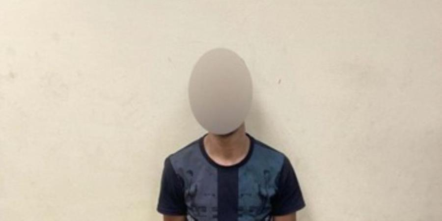 كشف ملابسات فيديو على «سوشيال».. ضبط شخص روع المواطنين بسلاح أبيض في القاهرة - تكنو بلس