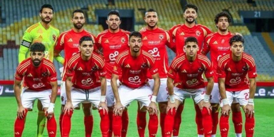الأهلي يحيل قرار لجنة «الاستئناف» إلى «الشئون القانونية» - تكنو بلس