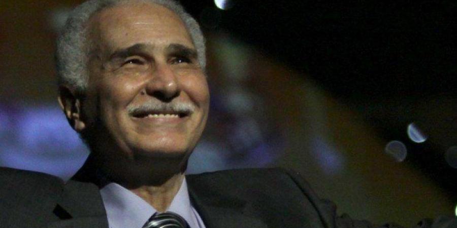 مفاجأة فى ايقاف معاش الفنان المصرى عبد الرحمن ابوزهرة - تكنو بلس