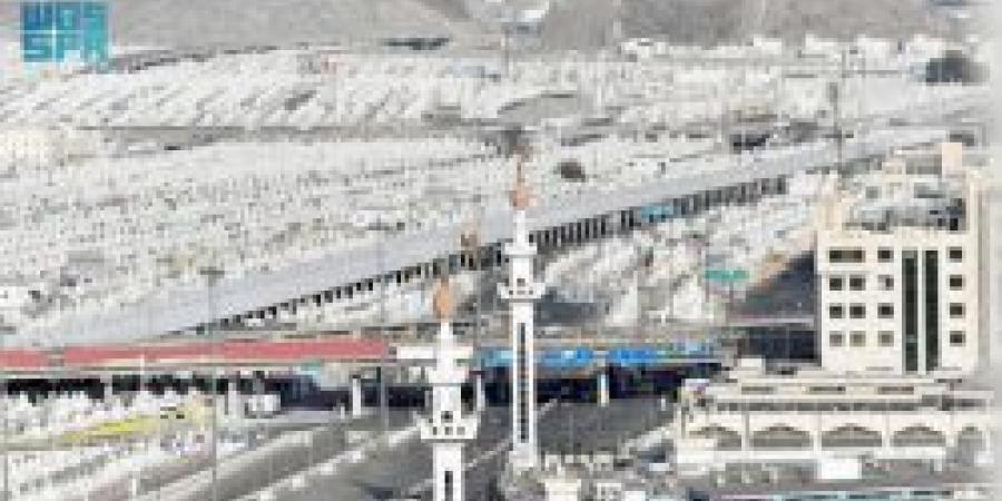 الهيئة الملكية لمكة والمشاعر المقدسة تعلن جاهزيتها الشاملة لموسم حج 1446هـ - تكنو بلس