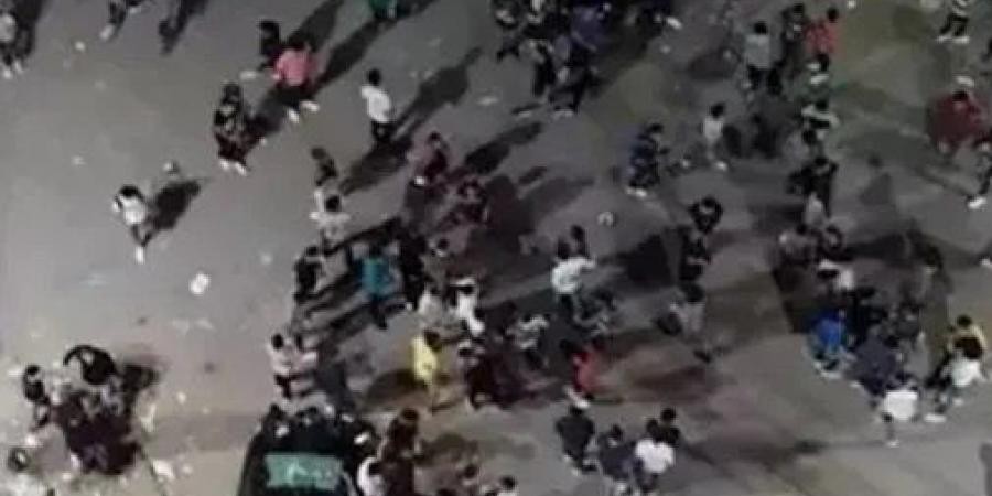 «أصيب فيها 3 أشخاص».. استمرار حبس طرفي مشاجرة بالأسلحة في المرج - تكنو بلس