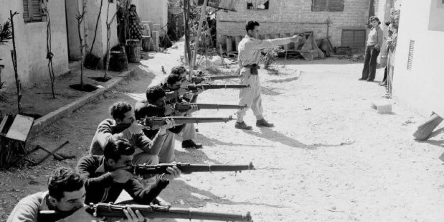 77 عاما على النكبة الفلسطينية - تكنو بلس