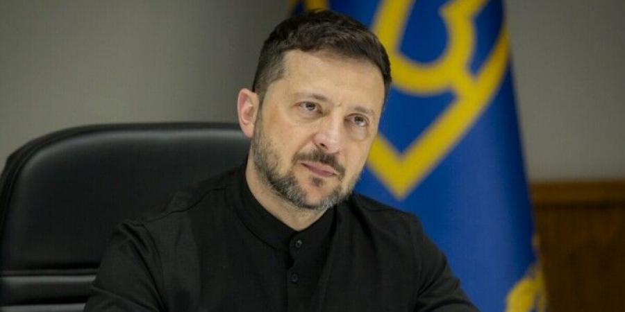 مسؤول أوكراني لـ"أ.ف.ب": زيلينسكي وصل إلى أنقرة - تكنو بلس