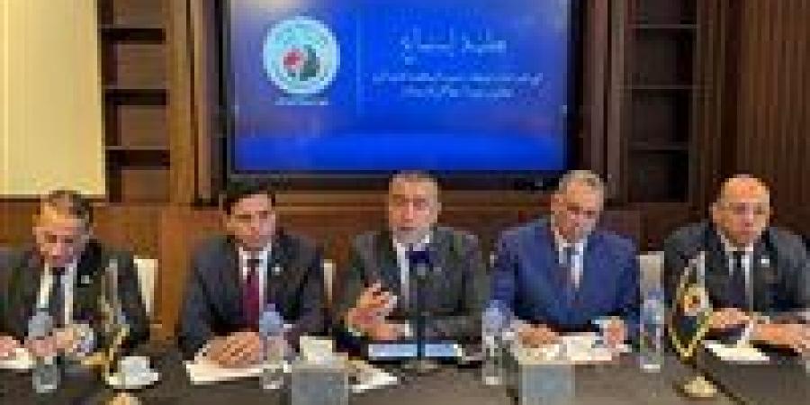 نقابة المحامين وحزب حماة الوطن يصدران بياناً مشتركاً بشأن أزمة الرسوم القضائية - تكنو بلس