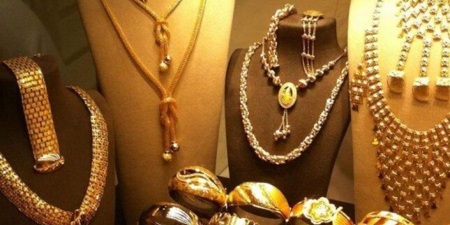 مفاجأة جديدة في سعر الذهب اليوم الخميس 15 مايو 2025.. وهذا سعر عيار 21 الآن - تكنو بلس
