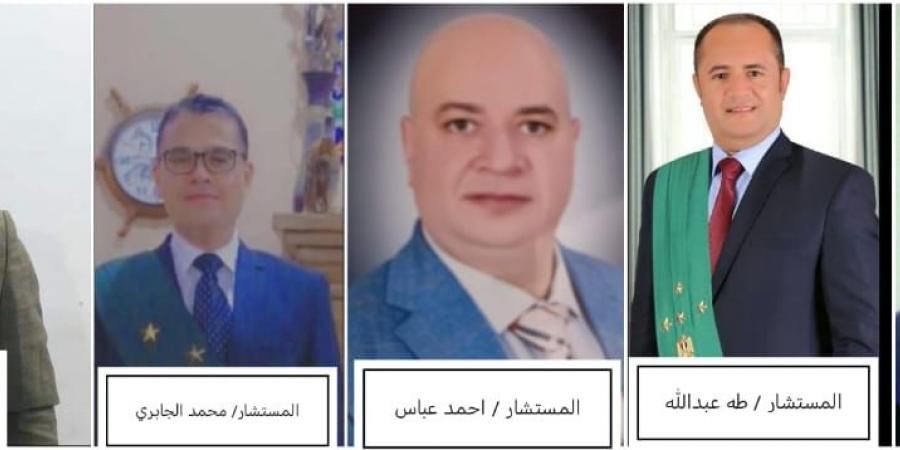 العدالة تقتص من عصابات الاتجار بالبشر وتهريب المهاجرين في المنيا - تكنو بلس