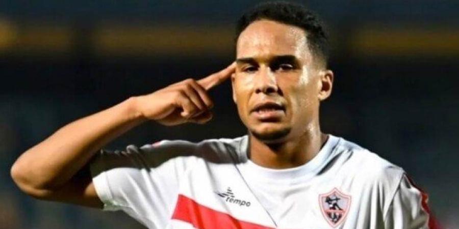 إيقاف الجزيري.. رابطة الأندية تعلن عقوبات الجولة السادسة من دوري نايل - تكنو بلس