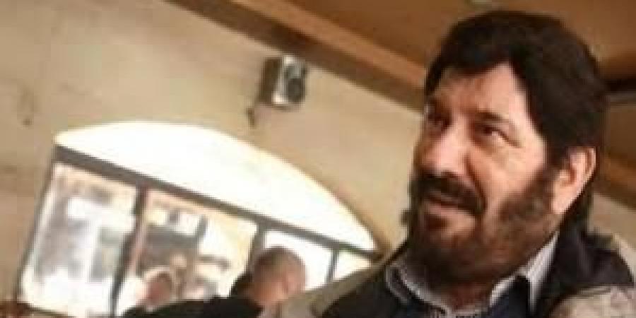 رحيل فنان سوري شهير بعد وعكة صحية شديدة - تكنو بلس
