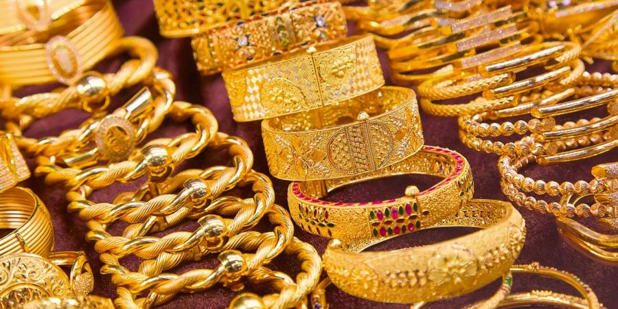 أسعار الذهب في الإمارات اليوم الخميس 15 مايو 2025.. انخفاض كبير - تكنو بلس