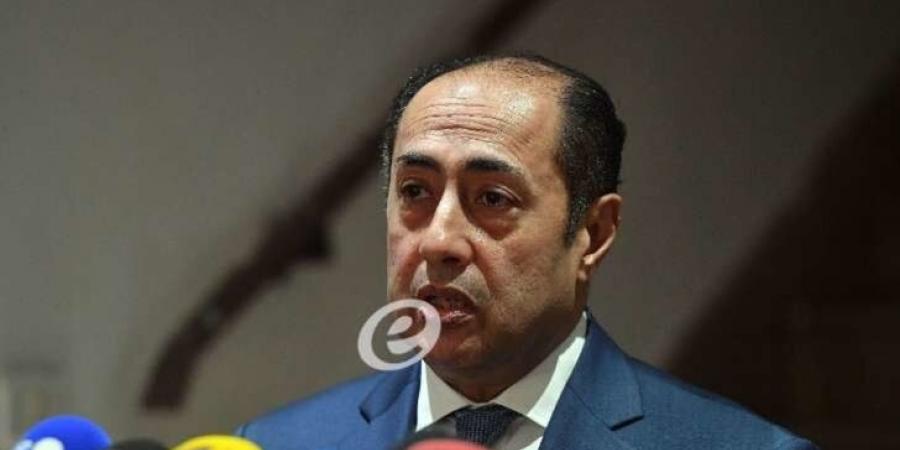 زكي: العراق قدم مقترحا لإنشاء صندوق عربي لإعادة إعمار الدول العربية المتضررة جراء الحروب - تكنو بلس