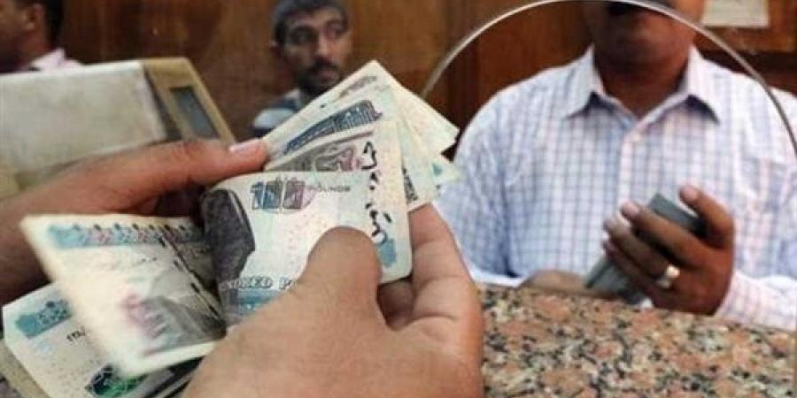 موعد صرف مرتبات شهر يونيو 2025 وتطبيق الزيادة الجديدة - تكنو بلس
