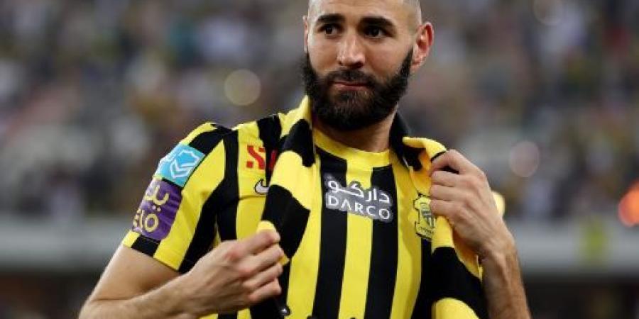 هل يرحل "بنزيما" عن اتحاد جدة - تكنو بلس