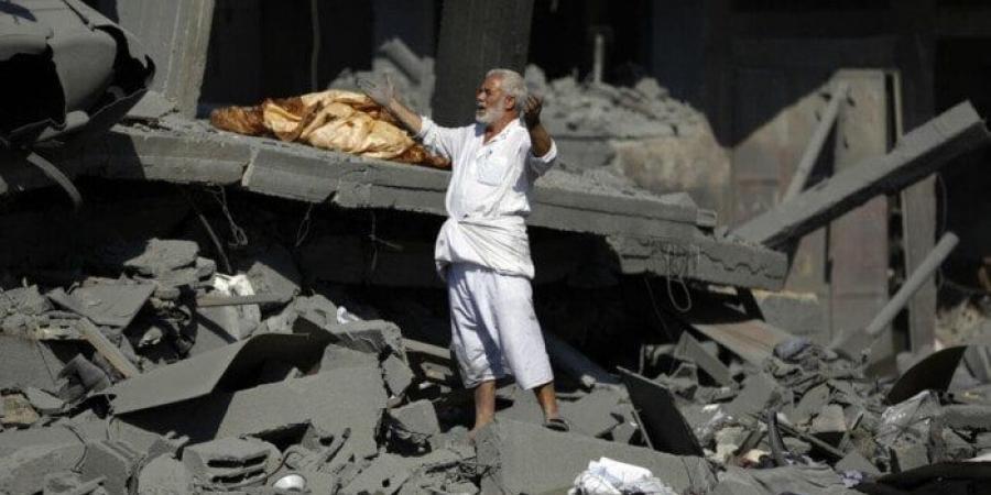 صحة بغزة: 150 شهيدًا جراء القصف الإسرائيلي منذ فجر الخميس - تكنو بلس
