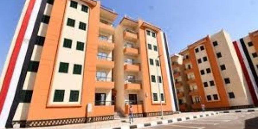 موعد ومقدم حجز شقق الإسكان الاجتماعي الجديدة 2025 لمحدودي ومتوسطي الدخل - تكنو بلس