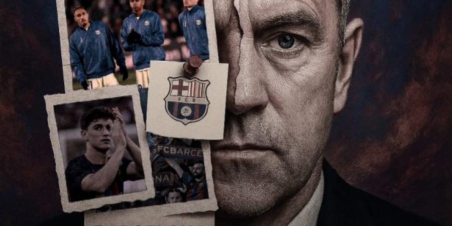 خلطة فليك الذهبية تحيي متعة «البرشا» - تكنو بلس