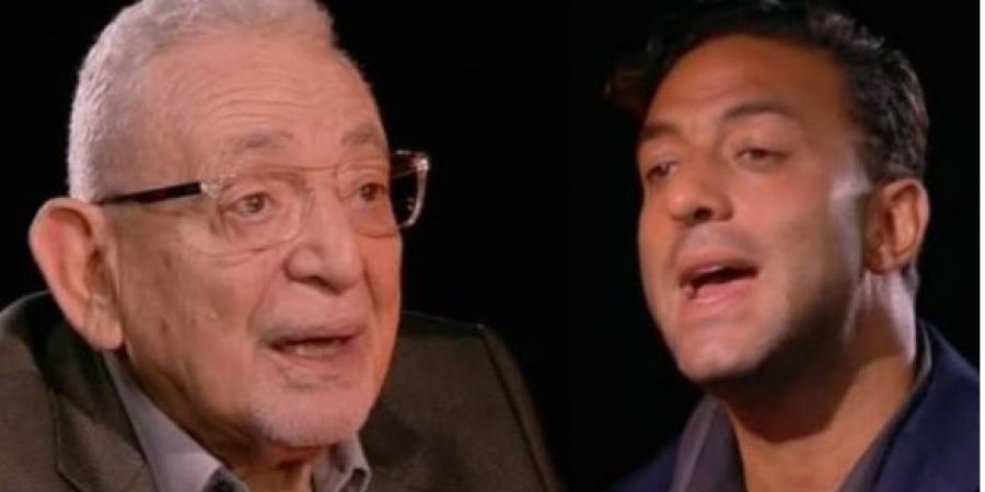 ميدو يرد بقوة على تصريحات القيعي بشأن انتقاله للأهلي: “الأهلي مش مكاني وكلامه غير صحيح!” - تكنو بلس