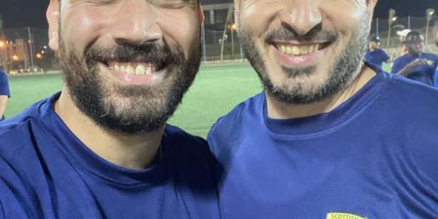 مدرب جديد في تدريب الزمالك بفرمان من أيمن الرمادي - تكنو بلس