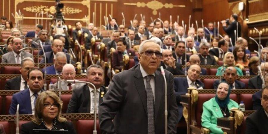 وكيل أول الشيوخ: لدينا قوانين سقيمة لا تناسب ما يؤسس له الرئيس السيسي من دولة حديثة - تكنو بلس