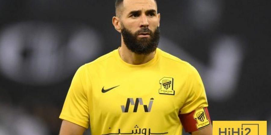 وسط الشائعات.. الاتحاد يحسم الجدل بشأن مستقبل بنزيما! - تكنو بلس