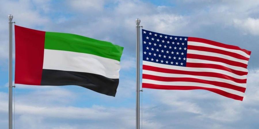 تعزيز التعاون الإماراتي الأمريكي في مجال التكنولوجيا المتقدمة - تكنو بلس