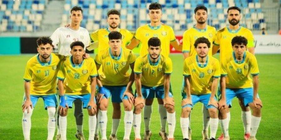 ما هو ترتيب مجموعة الهبوط في دوري نايل قبل انطلاق الجولة السابعة؟ - تكنو بلس