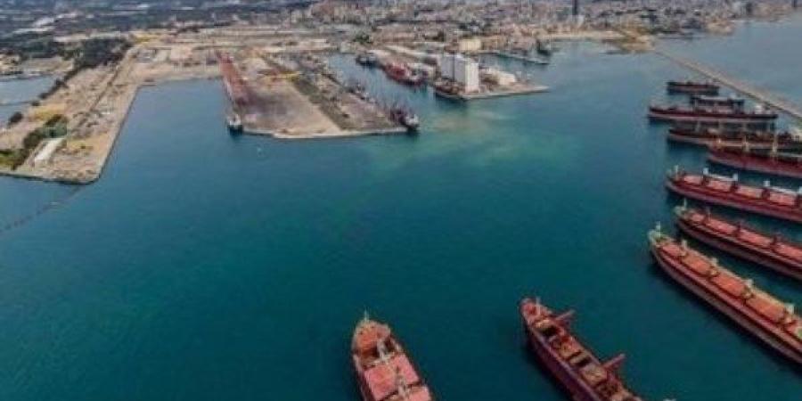 سوريا.. اتفاق بـ800 مليون دولار مع الإمارات لتطوير ميناء طرطوس - تكنو بلس