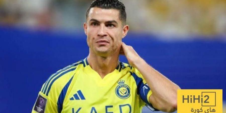 قنبلة رونالدو النووية.. قائمة مطالب خيالية تهز أركان النصر وتهدد بانفجار العلاقة! - تكنو بلس