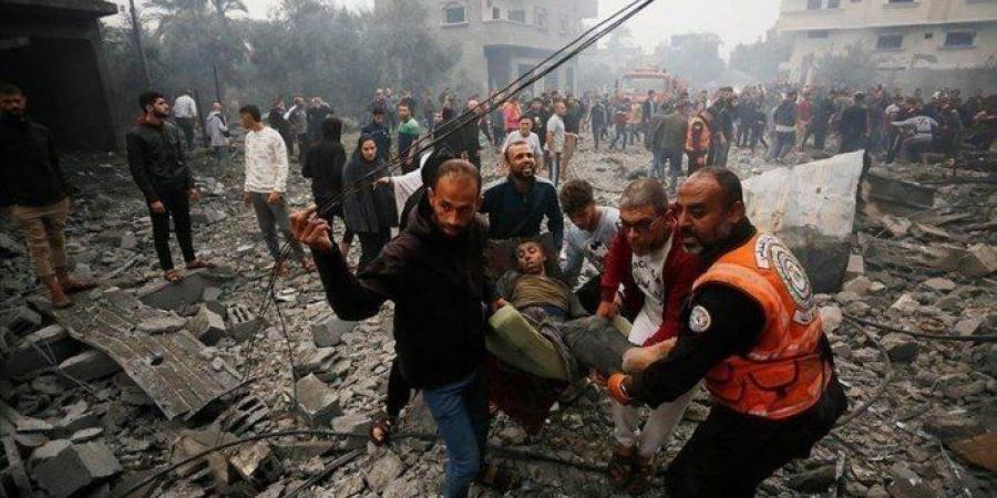 ارتفاع عدد ضحايا العدوان الإسرائيلي على غزة إلى 53119 شهيدا و120214 مصابا - تكنو بلس